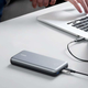 Anker PowerCore+ 19000 PD Hybrid Portable Charger and USB-C Hub | $70 | Amazon Clip the $50 coupon